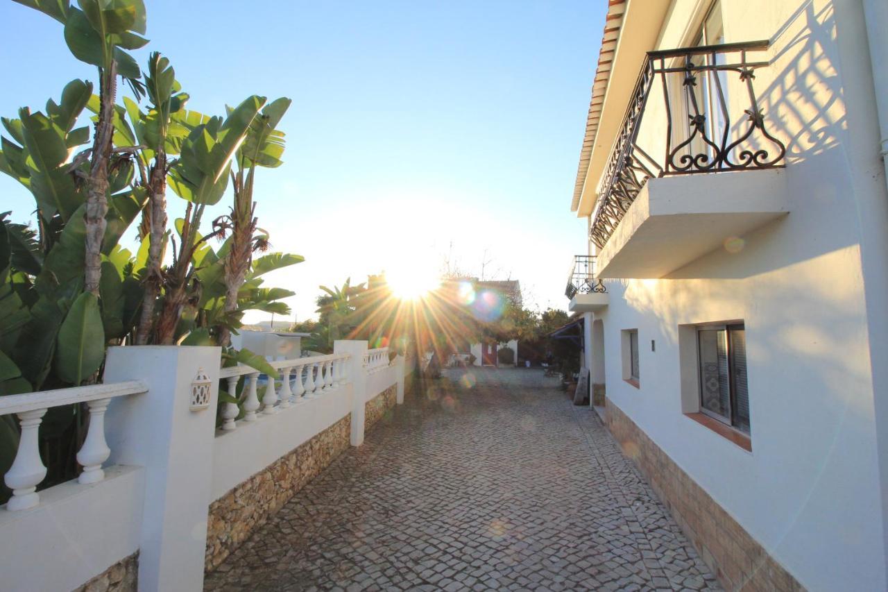 Апартаменти Quinta Agave Almadena Екстер'єр фото